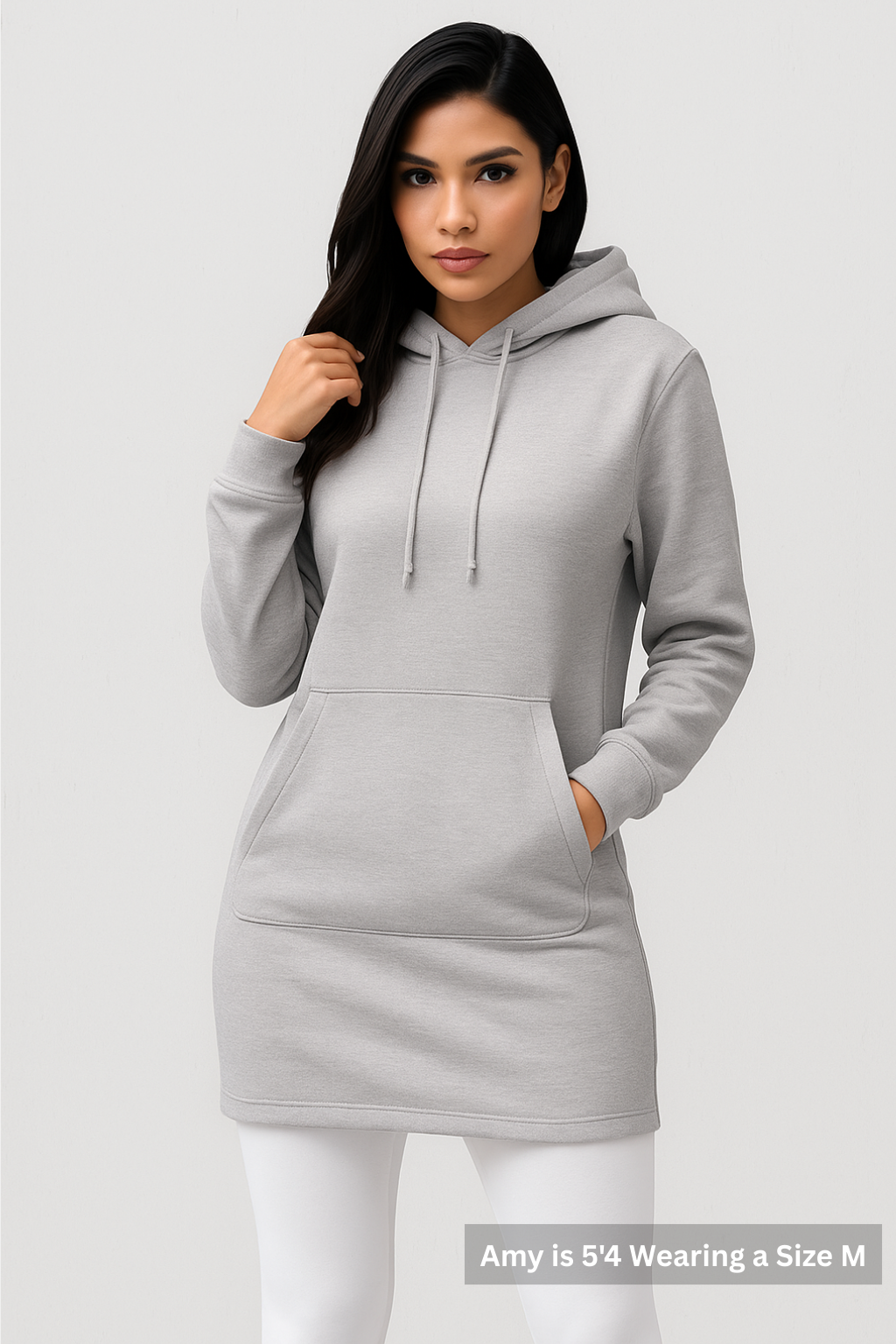 Hoodie Dress