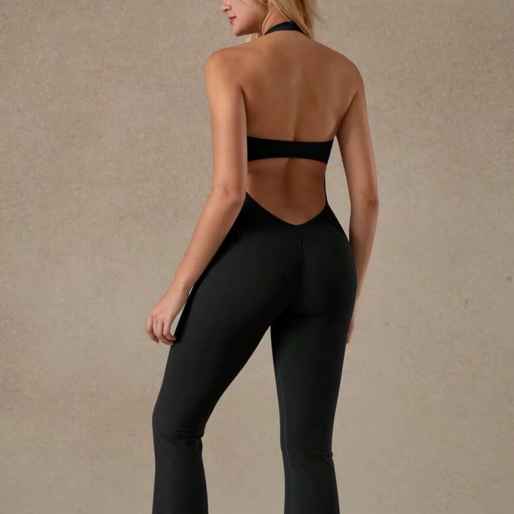 Ella Nora One Piece Jumpsuit