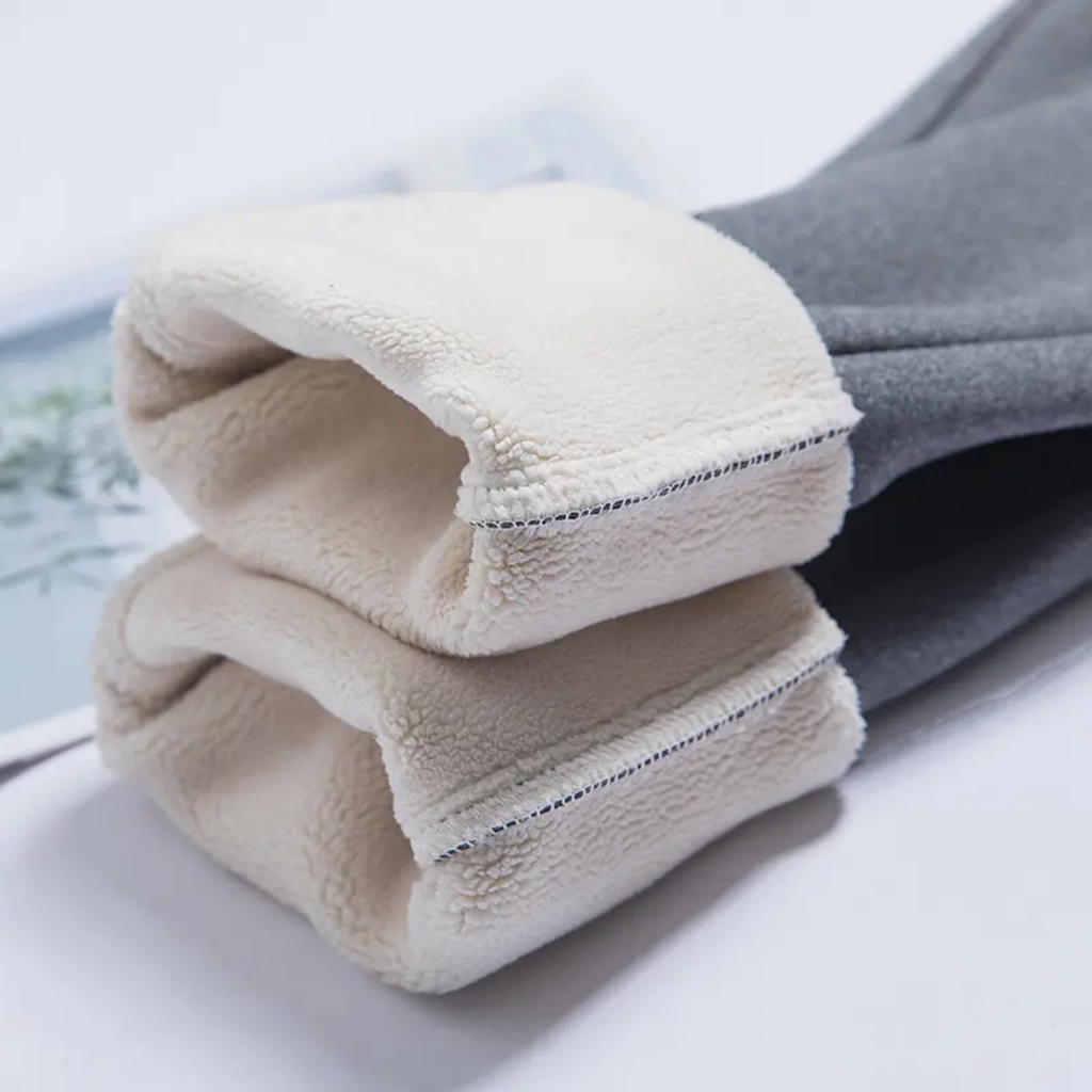 Ella Nora Plush Leggings