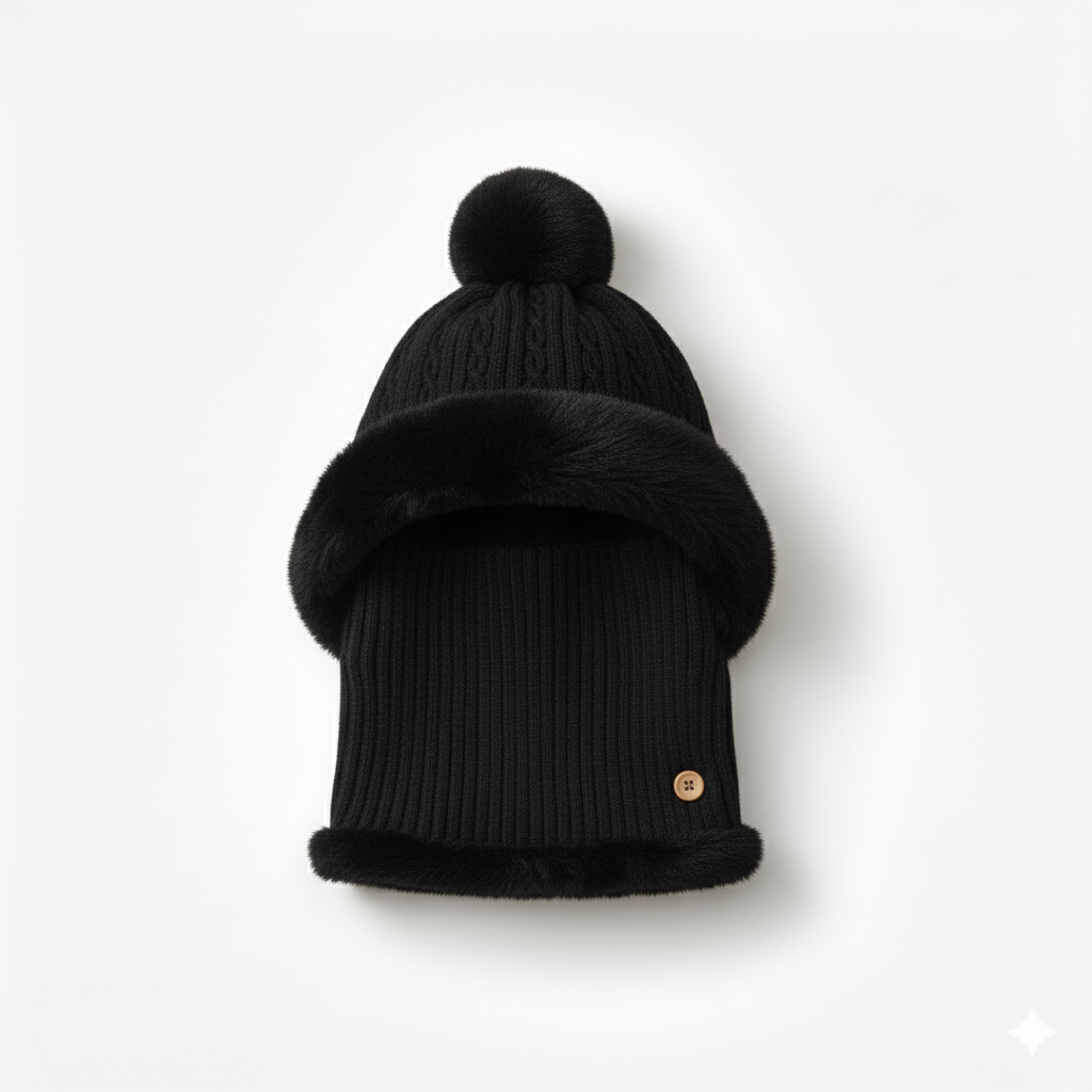 The SnuggleShield™ Balaclava