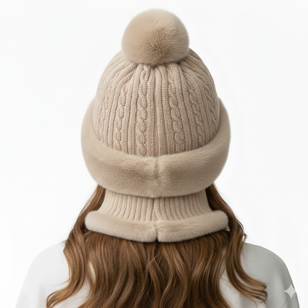 The SnuggleShield™ Balaclava