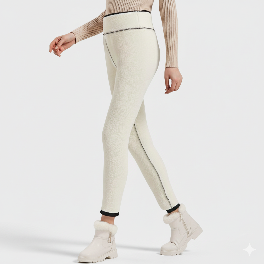 Ella Nora Plush Leggings